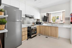 Luxurious 3BR Villa Amaranta