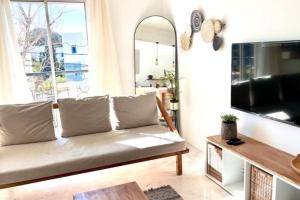 Capucines La Marsa plage