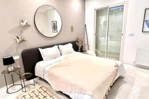 Capucines La Marsa plage