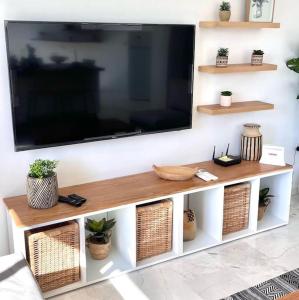 Capucines La Marsa plage