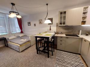 Studio bei Nussensee