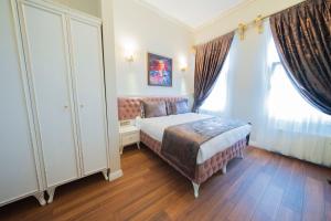 Solomons Mansion Hotel Istanbul