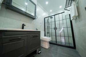 Solomons Mansion Hotel Istanbul