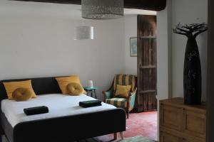 B&B / Chambres d'hotes Les 2 Droles d'Oiseaux : photos des chambres