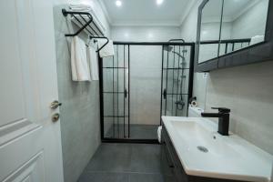 Solomons Mansion Hotel Istanbul