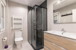 Moderno y Amplio en el Centro