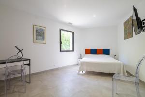 Villas Villa Orsan : photos des chambres