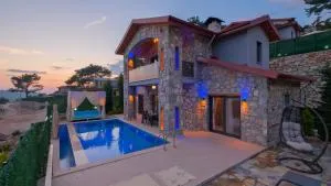 VİLLA VAVEYLA - Kozağacı