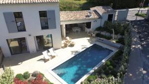 Villas Villa Tica : photos des chambres
