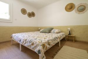 Villas Le Dali : photos des chambres