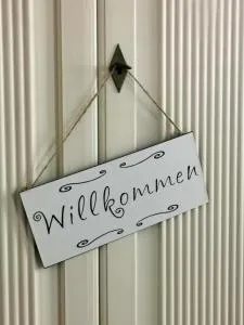 Ferienwohnung La Finesse - Gräfendorf