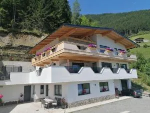 Ferienwohnung Kirchler - Mühlen