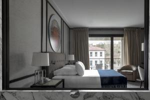Hotels Villa Maia : Chambre Triple - Non remboursable