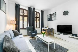 OLD TOWN Studio Święty Wojciech street - Poznań by Renters