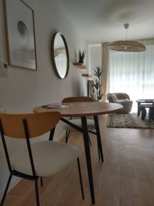 Appart'hotels CAZAM VERNON-GIVERNY : Studio