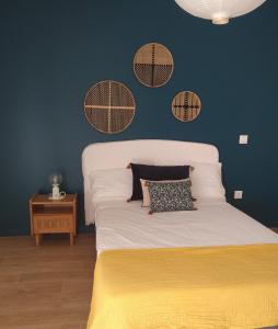 Appart'hotels CAZAM VERNON-GIVERNY : Studio