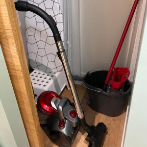 Appartements Fantastic Ground Floor Apartment Opposite Thermes : photos des chambres