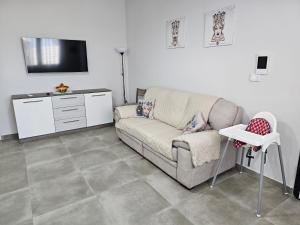 A casa di Antonella - Via Tagliamento