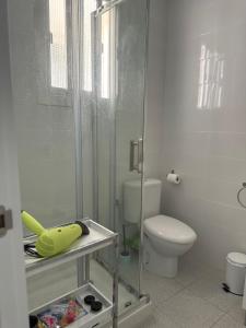 Apartamento de tres dormitorios