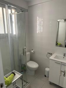 Apartamento de tres dormitorios