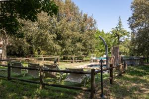 Appartamento Tenuta di Litiano