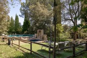 Appartamento Tenuta di Litiano - Happy Rentals - Civitella Marittima