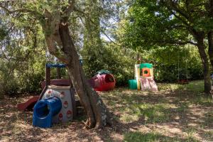 Appartamento Tenuta di Litiano