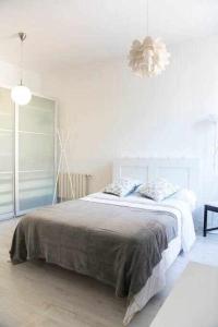 Un Fascinante Estudio En Madrid Centro