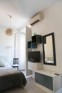 Un Fascinante Estudio En Madrid Centro