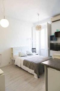 Un Fascinante Estudio En Madrid Centro