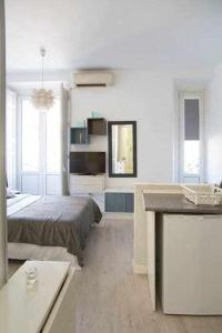 Un Fascinante Estudio En Madrid Centro