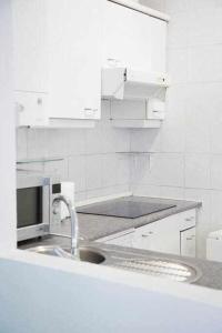 Un Fascinante Estudio En Madrid Centro