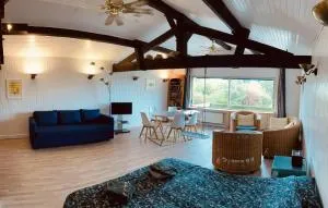 Chocolatine, le loft qui donne plus de chocolat! Moulleau, Pyla-sur-Mer - 勒穆洛