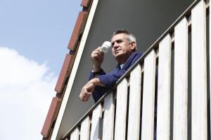 Vakantie bij Meeussen - Molendal