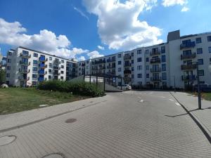 Mieszkanie Warszawa 6