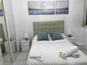 Apartamento en plaza callao Madrid