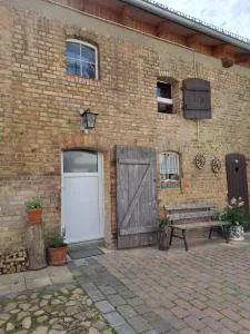 Köbbelshof - Langenstein