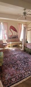 Maisons de vacances Chateau Ventenac : photos des chambres