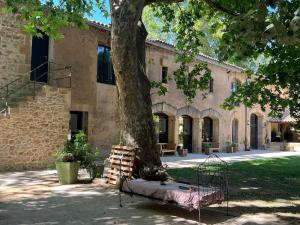 Sejours chez l'habitant La bambouseraie de sulauze : photos des chambres