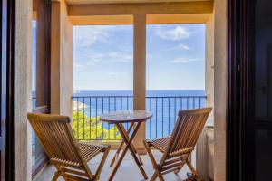 Appartements Bel Mare - Appt a Calvi proche plage : photos des chambres