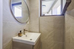 Appartements Bel Mare - Appt a Calvi proche plage : photos des chambres