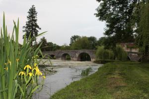 Hotels Hostellerie Les Griffons : photos des chambres