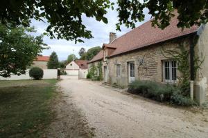 Maisons de vacances La Garenne : photos des chambres