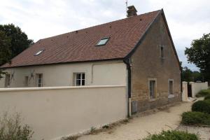 Maisons de vacances La Garenne : photos des chambres