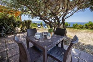 La Casa del Guardiano della Torre