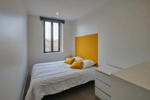 Appartements Soleil de Castelnaudary - Charmant appt climatise : photos des chambres