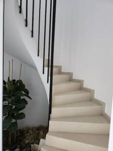 Contempory exclusive Sitges area