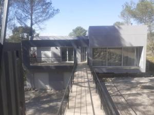 Contempory exclusive Sitges area