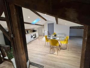 Appartements Kiss Cool - Loft en centre ville : Appartement 1 Chambre