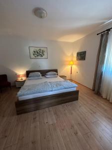 Apartmani Suzana